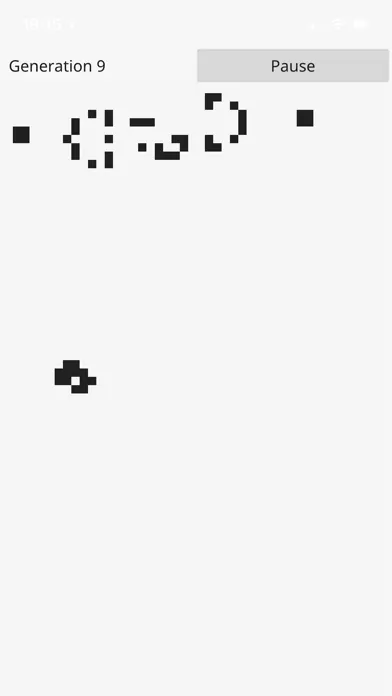 Fyne Game of Life应用截图