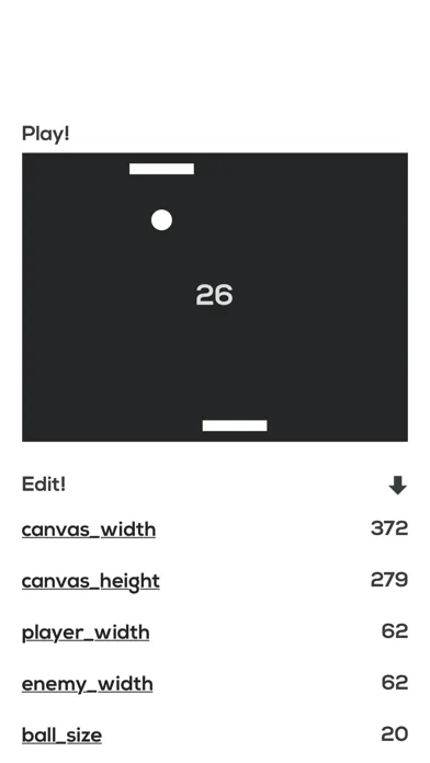 Learn Game Development Tool スクリーンショット