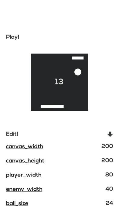 Learn Game Development Tool スクリーンショット