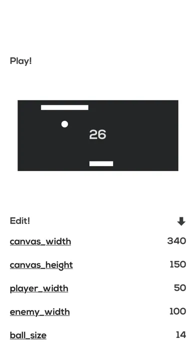 Learn Game Development Tool スクリーンショット