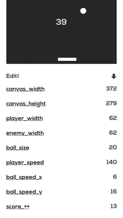 Learn Game Development Tool スクリーンショット
