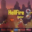 Hellfire Fighter Hellfire Fighter
