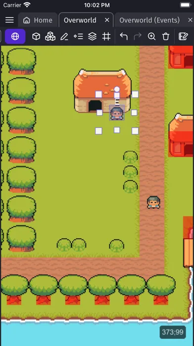 GDevelop - game maker Screenshots