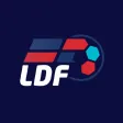 Liga Dominicana de Fútbol Liga Dominicana de Fútbol