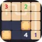 Cover The Board - Math Number Connect Game