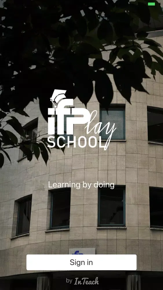 IFPlay School Screenshots