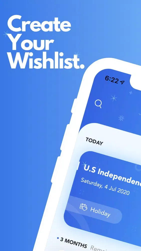 ภาพหน้าจอของ GiftGenie -Your Wish Come True