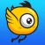 Flappy Wigs - Tap to Flap a Cute Flappy Bird