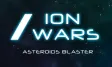 ION Wars Asteroids Blaster ION Wars Asteroids Blaster
