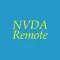NVDARemote