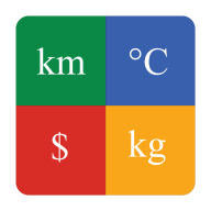 All-in-one Calculator and Unit Converter (PRO)