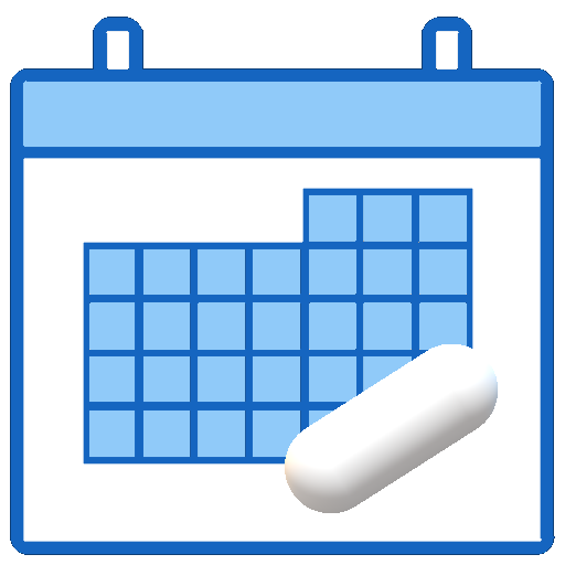 Medicine Calendar