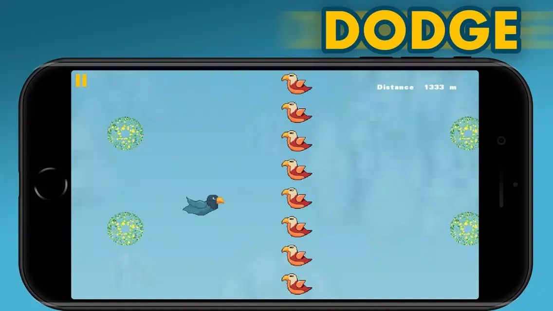 صور Apex Pigeon - Fly, Dodge, Juke