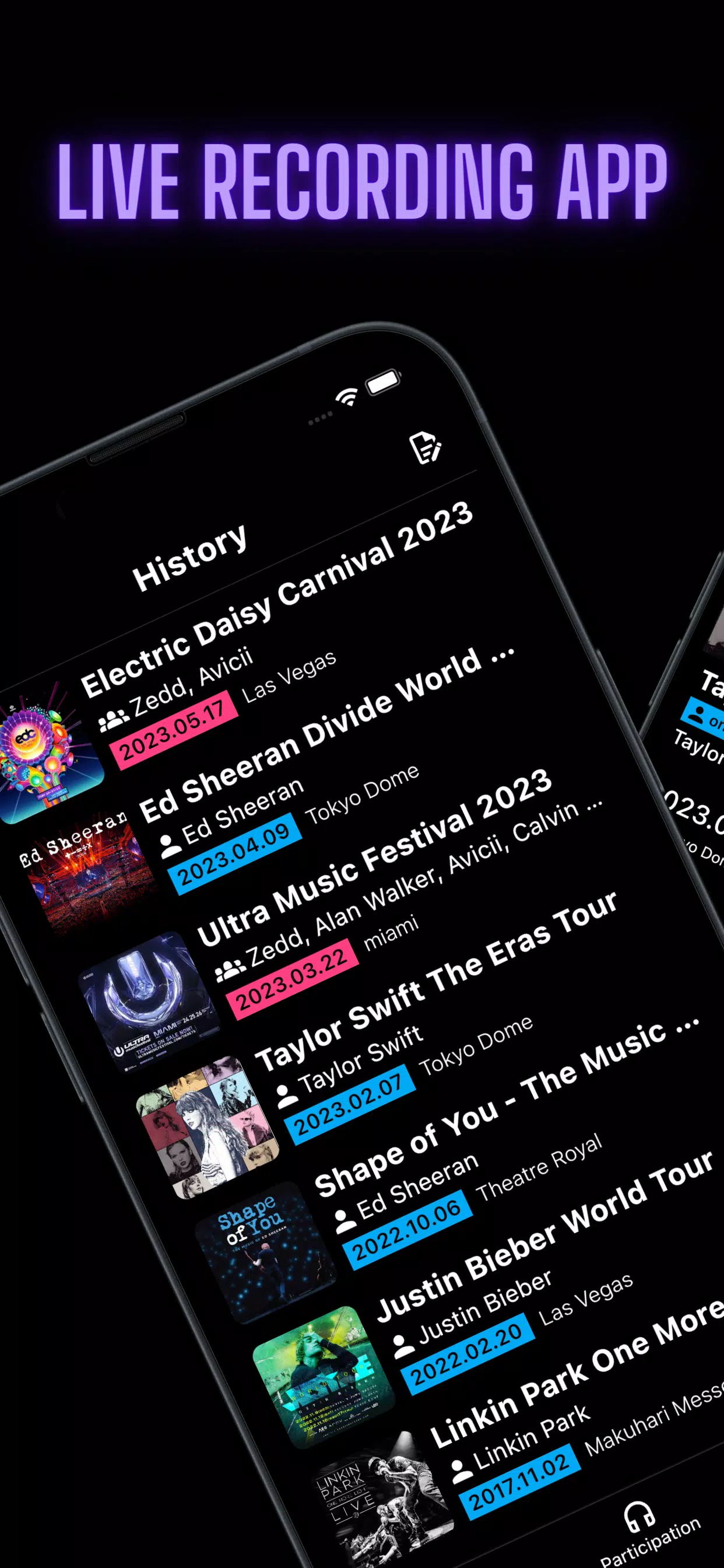 LiveNoteApp-Screenshots1