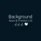 Background Apps & Process List