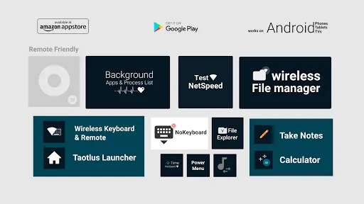 Background Apps & Process List Ekran Görüntüleri