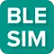 BLE Peripheral Simulator