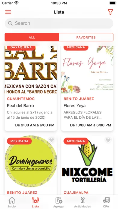 تصاویر Come CDMX