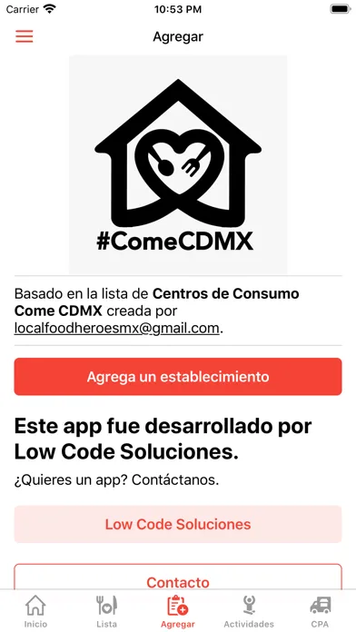 تصاویر Come CDMX