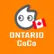 CoCo Bubble Tea Ontario