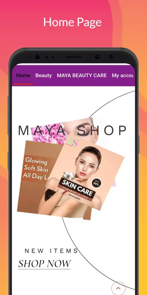 صور Maya Shop