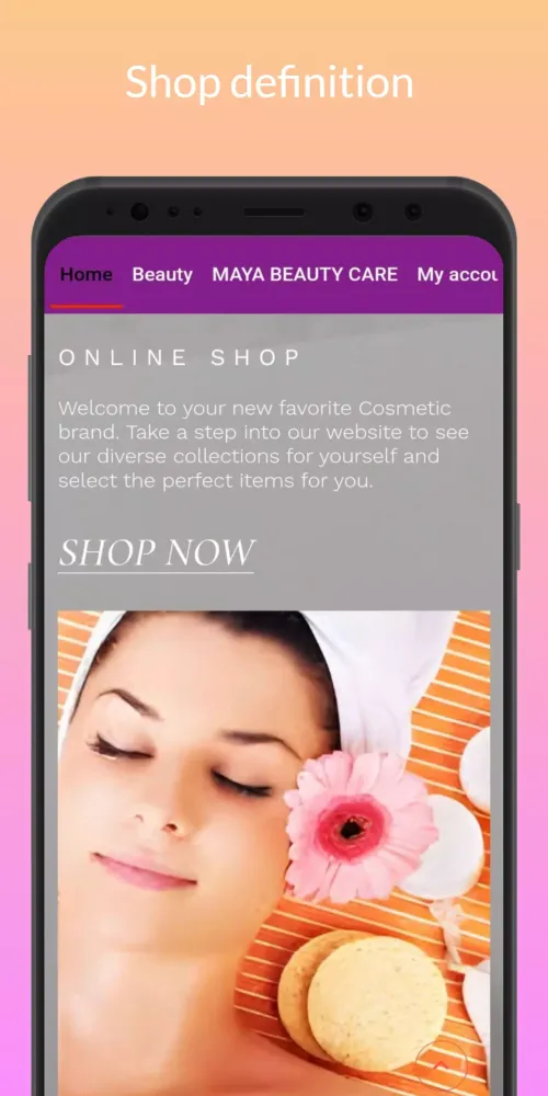 صور Maya Shop