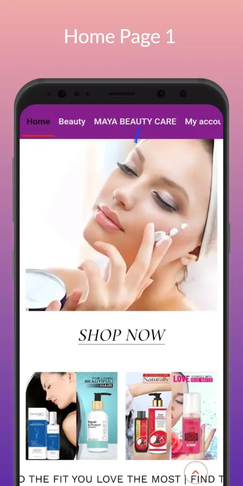 صور Maya Shop
