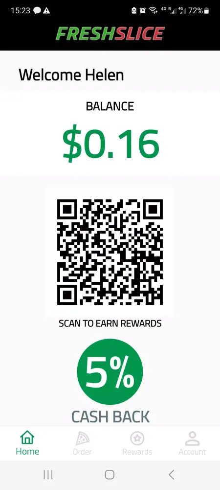 FRESHSLICE Screenshots