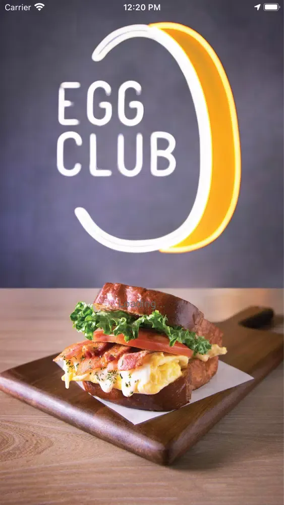 Egg Club Ekran Görüntüleri
