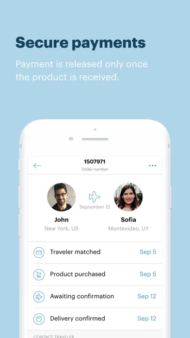 تصاویر Grabr - Global Shopping