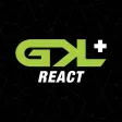 GKL+ React GKL+ React