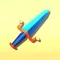 Weapon Master - Idle Merge