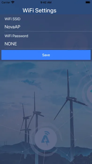 تصاویر GridWatch Commissioner