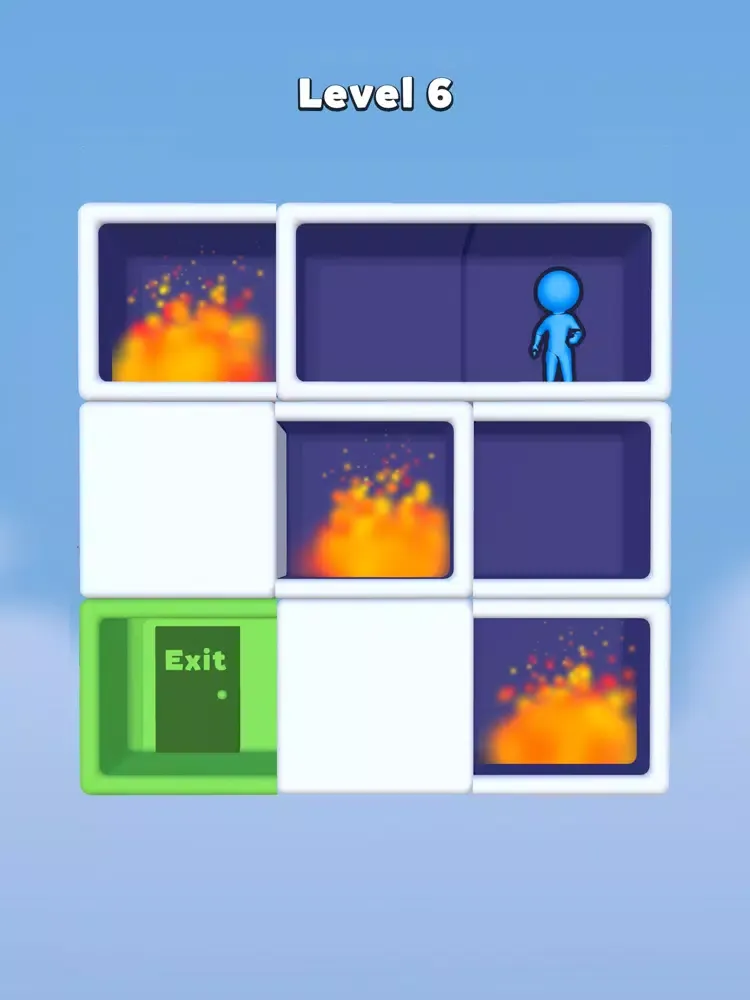 Roomscapes! iPad  স্ক্রিনশট