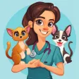 My Little Pet Vet: Idle Clinic