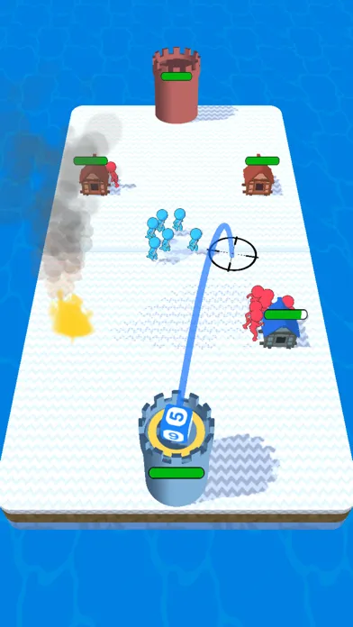 تصاویر Dice Duel