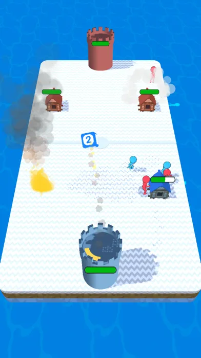 تصاویر Dice Duel