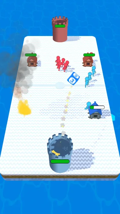 تصاویر Dice Duel
