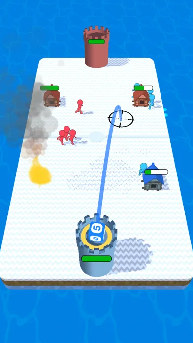 تصاویر Dice Duel