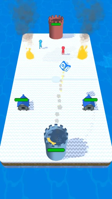 تصاویر Dice Duel
