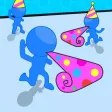 Party Pooper! Party Pooper!