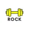 Gymrock Workout & Fitness Log