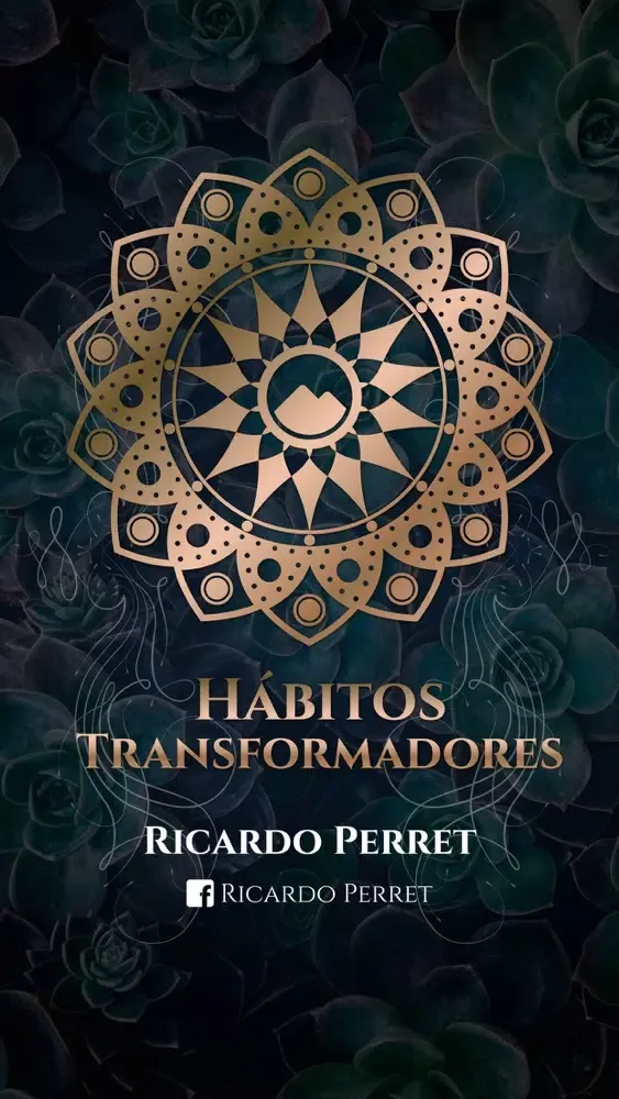 Скриншоты Hábitos Transformadores