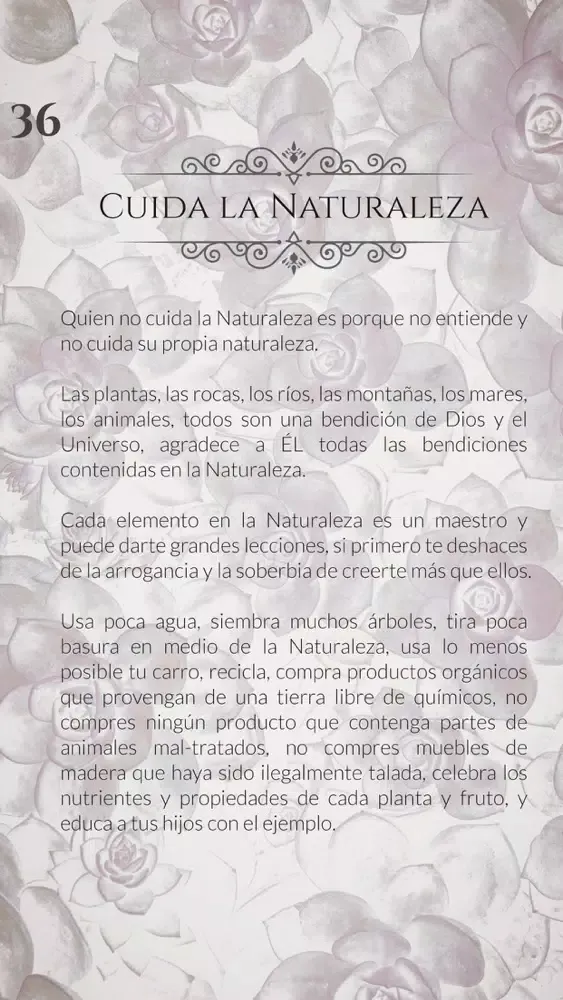 Скриншоты Hábitos Transformadores