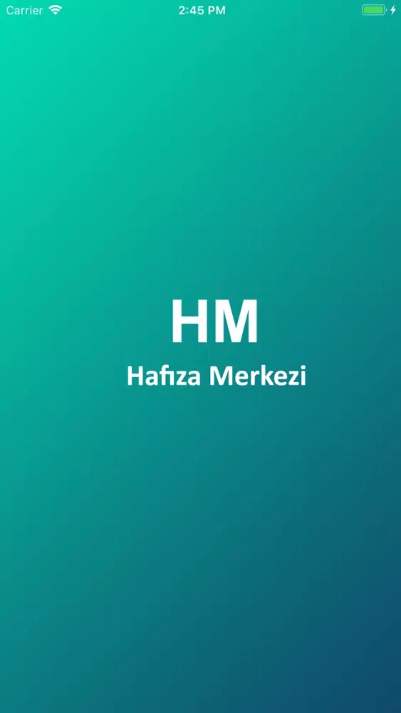 Capturas de tela do Yabancı Dil Kelime Ezberleme