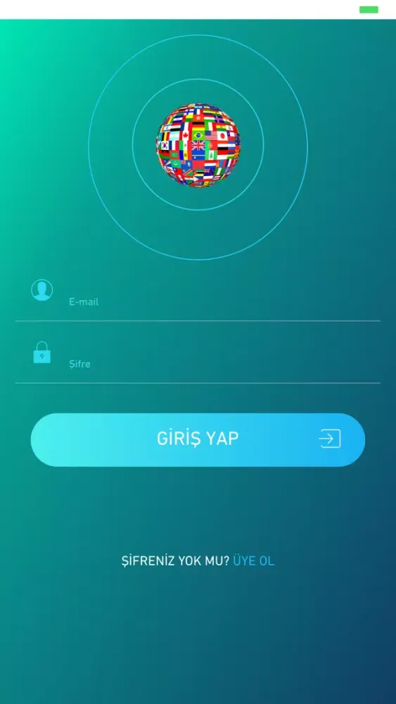 Capturas de tela do Yabancı Dil Kelime Ezberleme