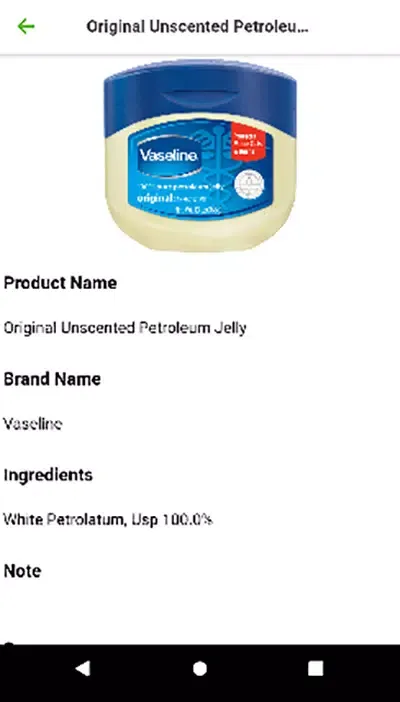 Halal USA應用截圖
