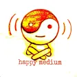 Happy Medium Happy Medium