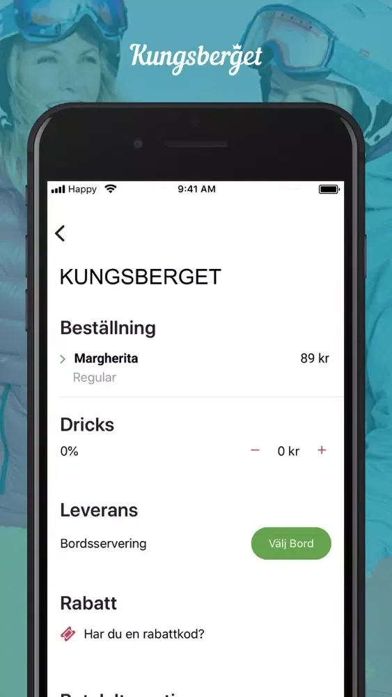 تصاویر Kungsberget Mat & Dryck