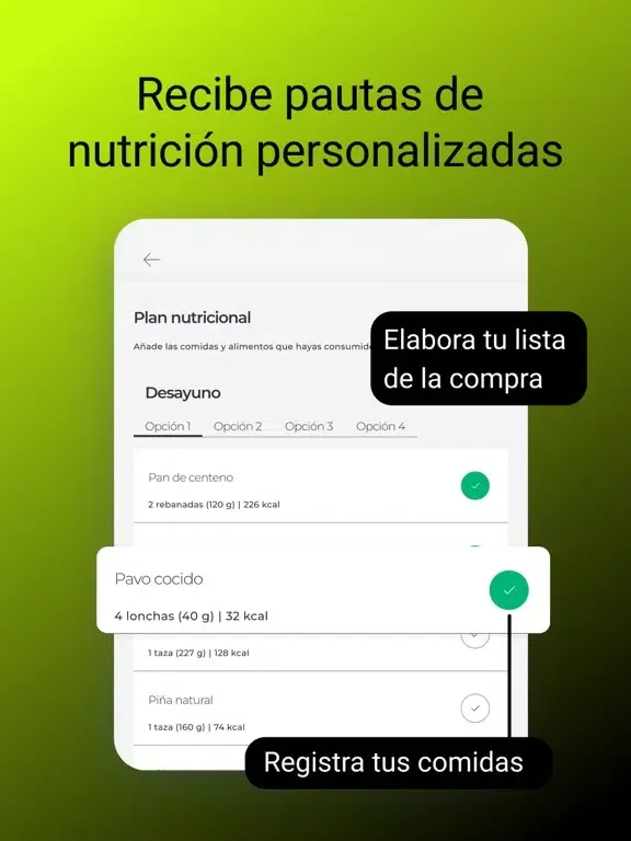 صور MF fitness iPad 